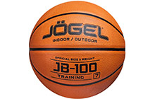 jgl-2667 Мяч баскетбольный Jogel JB-100-7 №7