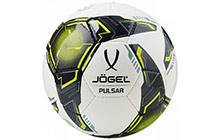 jgl-744 Мяч минифутбол (футзал) Jogel Pulsar №4