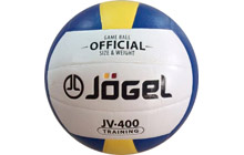 jv-400 Мяч волейбольный Jogel