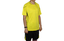 ld5012-y Форма спортивная Volleyball (желтый/черный) 