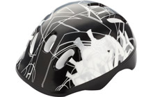 lf-0238-bk Шлем защитный Fora (черный)