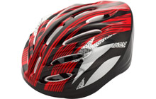 lf-0248-r Шлем защитный Fora (красный)