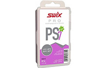 ps07-6 Парафин безфтористый Swix PS7 Violet -2C/-8C, 60 гр