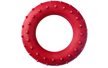 rr-25 Эспандер кистевой массажный (резиновое кольцо) 25 кг