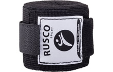 rsc-12655 Бинты бокс Rusco (черный)