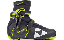 s15217 Ботинки лыжные Fischer RCS Skate (Turnamic)