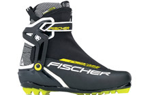 s18515 Ботинки лыжные Fischer RC5 Combi (NNN)