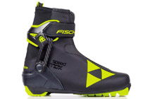 s40019 Ботинки лыжные Fischer SPEEDMAX SKATE JR