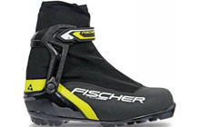 s46315 Ботинки лыжные Fischer RC1 Combi