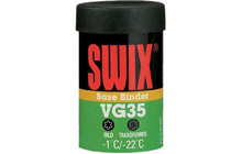 vg035 Мазь грунтовая Swix Base Wax