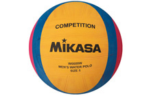 w6600w Мяч для водного поло Mikasa