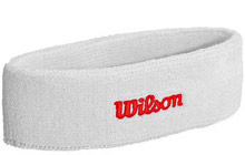 wr5600110 Головная повязка Wilson Headband