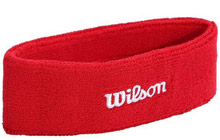 wr5600190 Головная повязка Wilson Headband