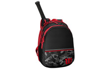 wr8002901001 Рюкзак-сумка Wilson Junior Backpack