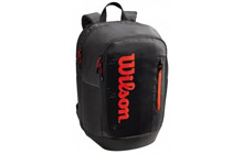 wr8011401001 Рюкзак-сумка теннисная Wilson Tour Backpack