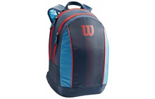 wr8012901001 Рюкзак-сумка теннисная Wilson Junior Backpack