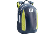 wr8012902001 Рюкзак-сумка теннисная Wilson Junior Backpack