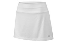 wra753602 Юбка детская теннисная Wilson Core 11 Skirt