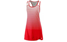 wra781702 Платье женское Wilson Team Match Dress
