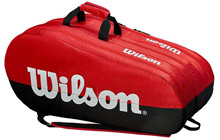 wrz857915 Чехол-сумка Wilson Team 3 Comp 15 Pack