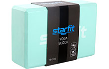 yb-200-mi Блок для йоги STARFIT Core