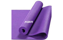yl-yg-101-05-pu Коврик гимнастический для йоги ARTBELL 173х61х0,5 см (фиолетовый)