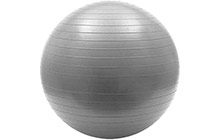 yl-yg-202-75-gr Мяч гимнастический ARTBELL, серый, 75 см