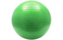 yl-yg-202-85-g Мяч гимнастический ARTBELL, зеленый, 85 см